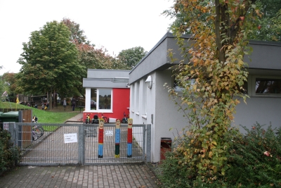 Kindertagesstätte Waltersweier Kindertagesstätte Waltersweier